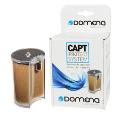 Cassette anticalcaire DOMENA