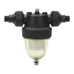 Filtre complet NW18 3/4" Cintropur