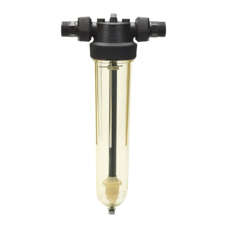 Filtre complet TE 32 1"1/4 Cintropur