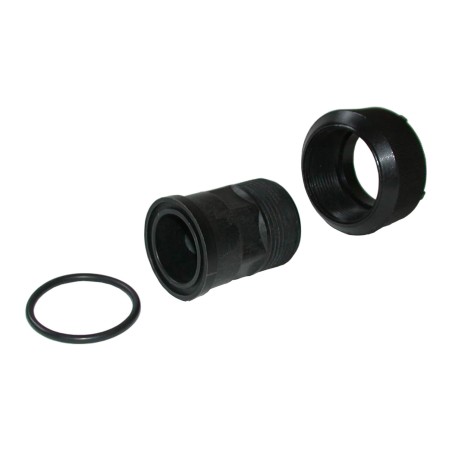 Raccord 1'' NW25 - TIO Cintropur