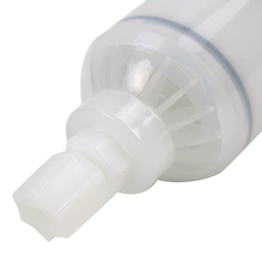 Filtre en ligne Premium 3 en 1 - Crystal Filter® CRI 900 - Jaco 1/4"