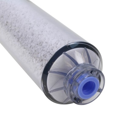 Conteneur en ligne dolomite 2"x12" - Crystal Filter® CRI 910-DOL