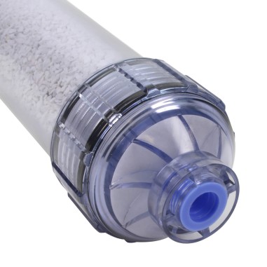 Conteneur en ligne dolomite 2"x12" - Crystal Filter® CRI 910-DOL