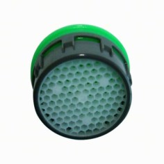 Mousseur économie eau 8L/min - 001981 - Copyright Waterconcept 2