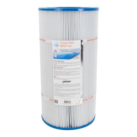 Filtre SPCF-110 - Crystal Filter® - Compatible Sta-Rite® Posi-Clear® PXC-75