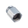 Limiteur de débit PCR 3/8"-3/8" - Male/femelle Chrome 5L/min