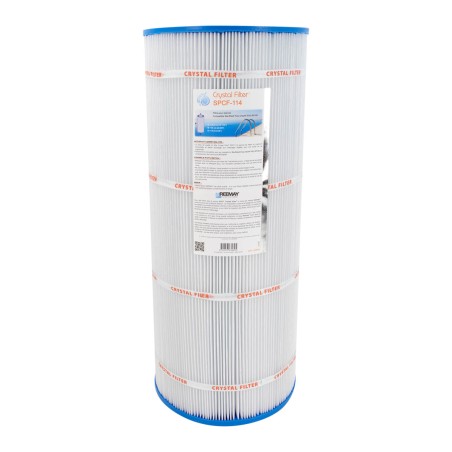 Filtre SPCF-114 - Crystal Filter® - Compatible Sta-Rite® Posi-Clear® PXC-RP100