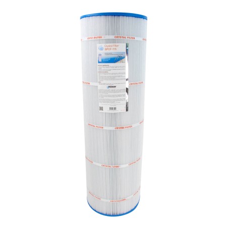 Filtre SPCF-115 - Crystal Filter® - Compatible Sta-Rite® Posi-Clear® PXC-RP150