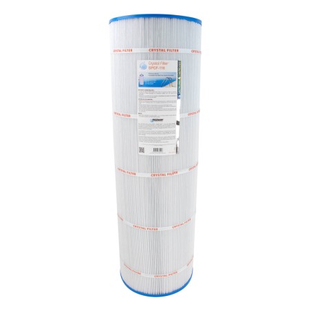 Filtre SPCF-116 - Crystal Filter® - Compatible Sta-Rite® Posi-Clear® PXC-RP200