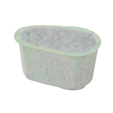 Filtre cafetière compatible pour cafetières Moulinex Crystal Arôme