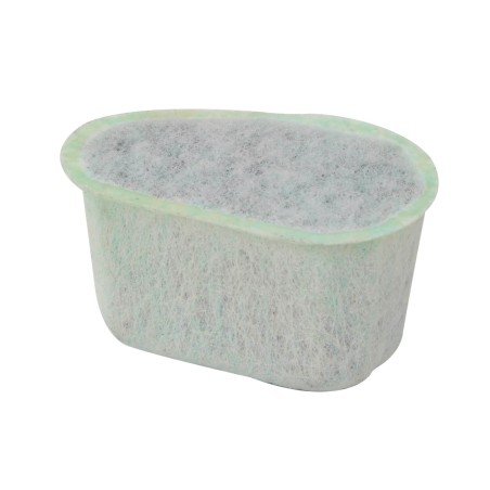 Filtre cafetière compatible pour cafetières Moulinex Crystal Arôme