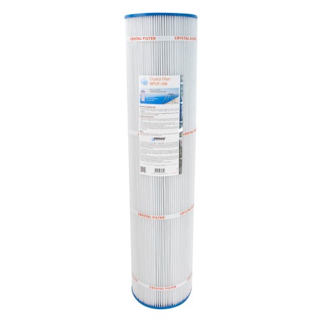 Filtre SPCF-109 - Crystal Filter® - Compatible Hayward® C750