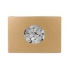 Polyphosphates Cristaux 10-20 mm Blanc - Carton de 25 Kg