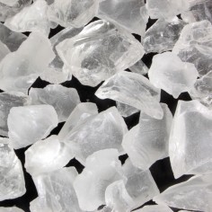 Polyphosphates Cristaux 10-20 mm Blanc - Carton de 25 Kg  2