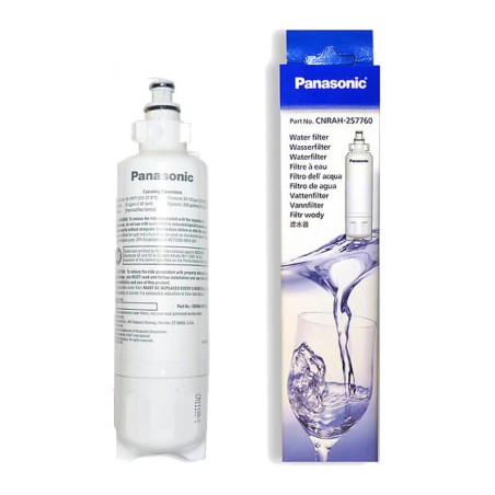 Filtre CNRAH-257760 Panasonic - Filtre frigo interne CNRAH-257760