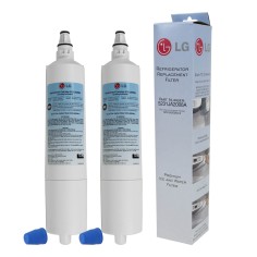 Filtre LT600P LG - Filtre frigo LG interne 5231JA2006A / LT600P (lot de 2)