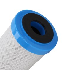 Cartouche CBE-10-934 charbon actif 9''3/4 - 10 µm - Crystal Filter® 2