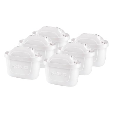 Cartouche filtre BRITA Maxtra+ (lot de 6)