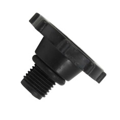 Valve / purge d'air pour filtre multicartouches FHPVC - 1/4'' fileté