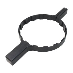 Clé de serrage / desserrage pour filtre multicartouches FHPVC-[20-30-40]x5-A