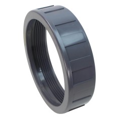 Écrou de capot pour filtre multicartouches FHPVC-[20-30-40]x5-A