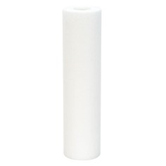 Cartouche PP-01-978 sédiment SPUN 9''7/8 - Filtre 1 µm - Crystal Filter® 2