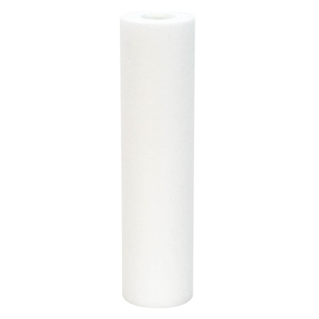 Cartouche PP-01-978 sédiment SPUN 9''7/8 - Filtre 1 µm - Crystal Filter®