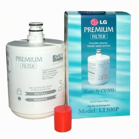 Filtre frigo LG PREMIUM - 002093 - Copyright Waterconcept