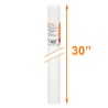 Cartouche PP-10-30 sédiment SPUN 30'' - filtre 10 µm - Crystal Filter®