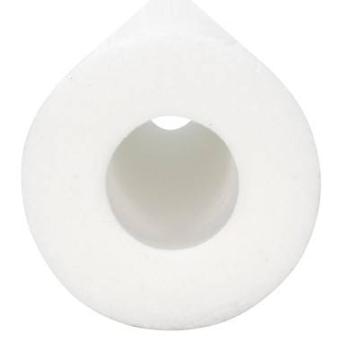 Cartouche PP-01-40 sédiment SPUN 40'' - filtre 1 µm - Crystal Filter®