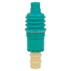 Casse vide Type 1 - Raccordement en 1'' 2