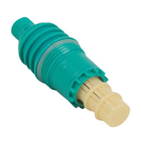 Casse vide Type 1 - Raccordement en 1''