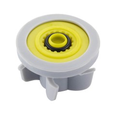 Limiteur de débit pour douchette 5L/min