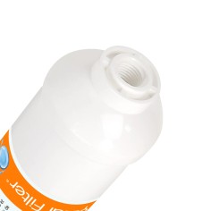 Cartouche charbon en ligne raccord 1/4" taraudé - Crystal Filter® CRI 220 NPTF 1/4" 2