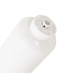 Cartouche charbon actif granulés GAC 1/4'' - Crystal Filter® CRI 100 2