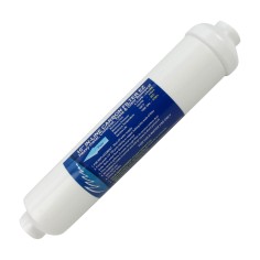 Cartouche charbon actif en ligne 10'' GAC