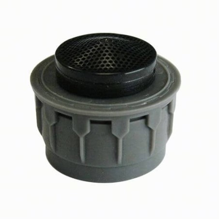 Mousseur économie eau 6L/min - 002141 - Copyright Waterconcept