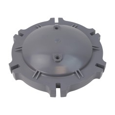 Couvercle / capot pour filtre multicartouches FHPVC-[20-30-40]x5-B2