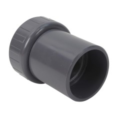 Raccord E/S pour filtre multicartouches FHPVC-[20-30-40]x5-[A-B2] 2