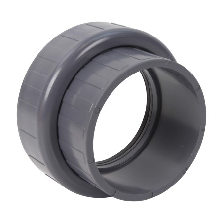 Raccord E/S pour filtre multicartouches FHPVC-[20-30-40]x9-B