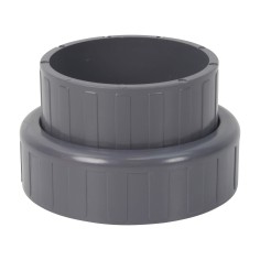 Raccord E/S pour filtre multicartouches FHPVC-[20-30-40]x9-B