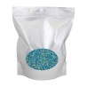 Résine lits mélangés - indicateur coloré (anion) - sachet Stand-Up 2.5 L