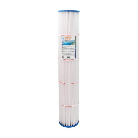 Filtre SPCF-120 - Crystal Filter® - Compatible Pentair® QUAD DE 100
