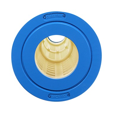 Filtre SPCF-120 - Crystal Filter® - Compatible Pentair® QUAD DE 100