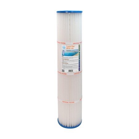 Filtre SPCF-119 - Crystal Filter® - Compatible Pentair® QUAD DE 80