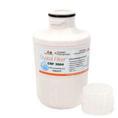 Filtre Crystal Filter® C00300448 CRF 3004 compatible Hotpoint® / Frigidaire® / Caple®