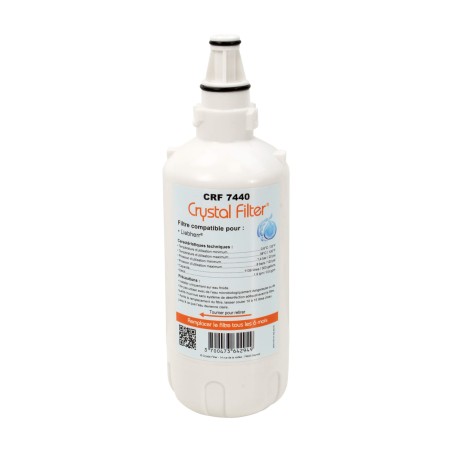 Filtre Crystal Filter® 7440002 / 7440 002 CRF 7440 compatible Liebherr®