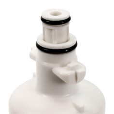 Filtre Crystal Filter® 4874960100 CRF 4874 compatible Beko® / Lamona® 2