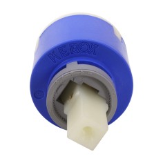 Cartouche de mélange robinet Roma - Biella - Milano 2