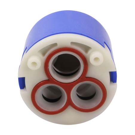 Cartouche de mélange robinet Roma - Biella - Milano